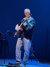 Performer pic